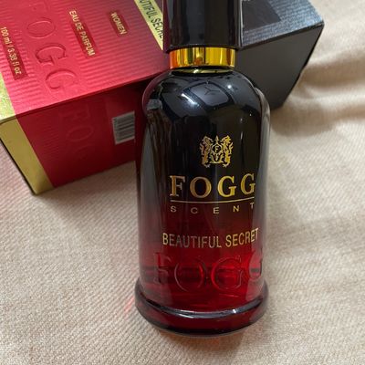 Fogg perfume for discount women