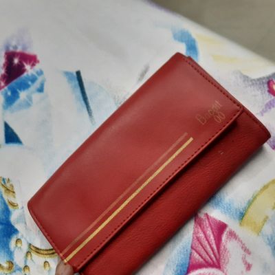 Baggit hot sale wallet ladies