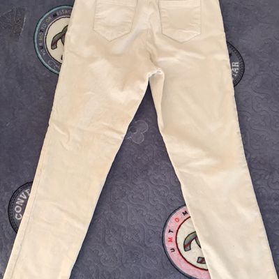 Women's Gabardine Cargo Pants by Off-white | Coltorti Boutique