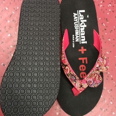 Lakhani flip flop hot sale