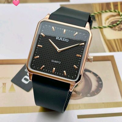 Watch RADO Gold in Gold plated - 39337477