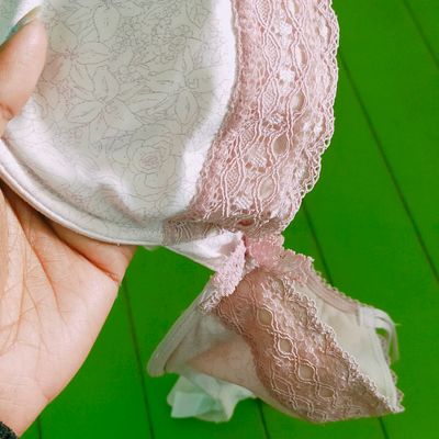 Bra, SOFT Comfortable BRA 30C SIZE