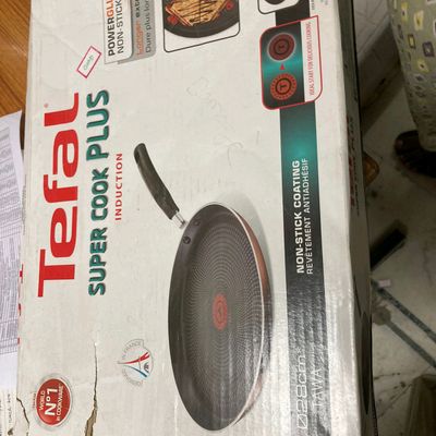 Tefal Super Cook Plus Non Stick Tawa