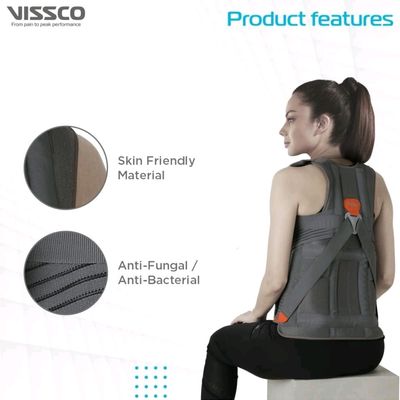 Other, 💥Vissco Dorso Lumbar Spinal Brace (Taylor Brac