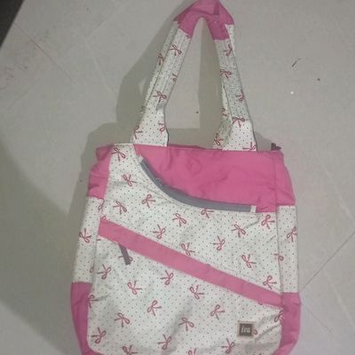 Harve benard big pink purse | Pink purse, Purses, Shoulder bag