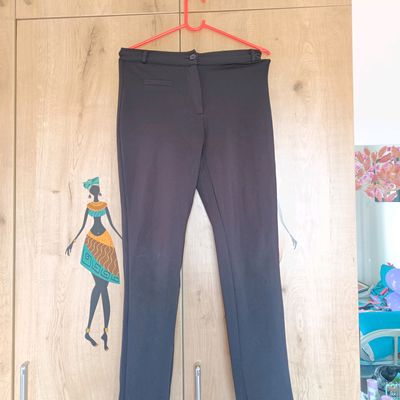 Womens Trousers Burda Sewing Pattern 6103. Size 18-26. | Sew Essential