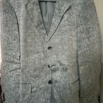 Suit jacket, blazer, sport jacket Stock Vector by ©istryistry 145395655