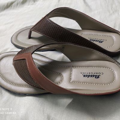 Bata best sale comfortina sandals