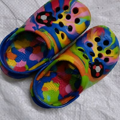 One year baby discount sandals