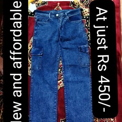Buy Green Trousers & Pants for Women by TAG 7 Online | Ajio.com