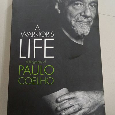 Paulo Coelho Biography