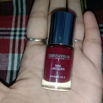 Nail Polish, Glossy, Packaging Size: 10 mL at Rs 15/piece in Lucknow | ID:  2849163745897