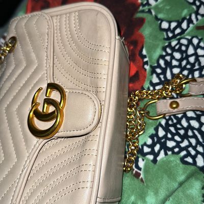 Slingbags Gucci Pink Sling Freeup