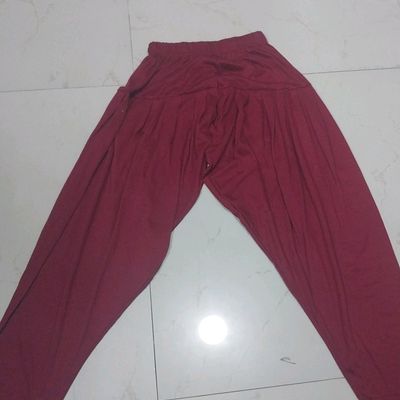 NNIFA Solid Viscose Women Harem Pants - Buy NNIFA Solid Viscose Women Harem  Pants Online at Best Prices in India | Flipkart.com