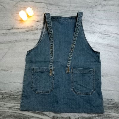 Buy Indigo Jumpsuits &Playsuits for Women by BUYNEWTREND Online | Ajio.com
