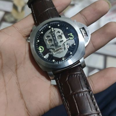 Watches Panerai Watch Freeup