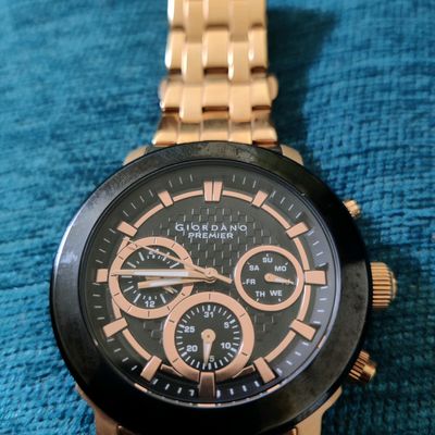 Giordano sale premier watch