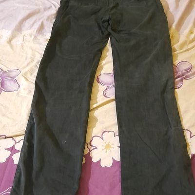 Jeans & Pants | Cotton Pant Size 34 | Freeup