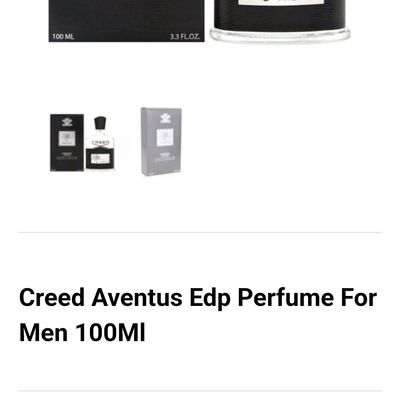 Creed aventus edp cheap 120ml