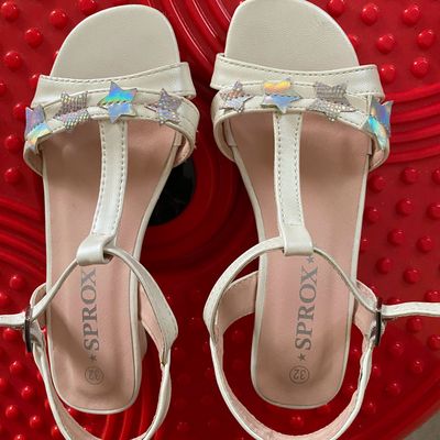 Brown Kids Pu Fancy Sandals at Best Price in Sonipat | Yamuna Footwear