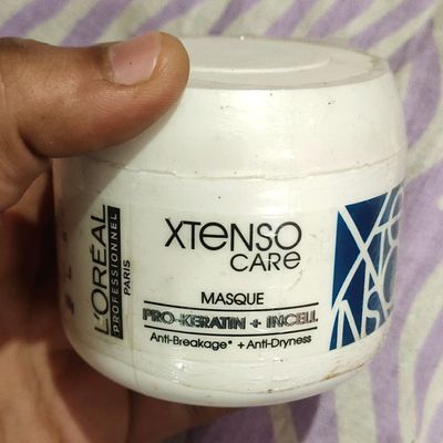 Shampoo & Conditioner, 😍LOREAL Professional Shampoo Mask Serum Combo🥰