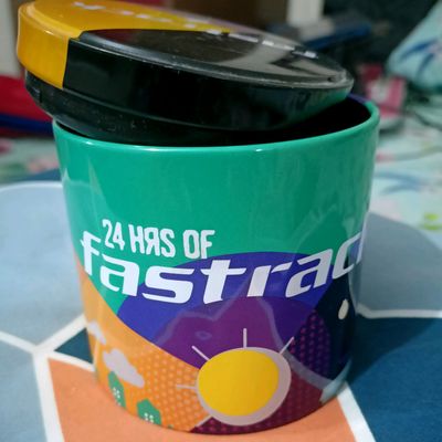 Fastrack Watch Packaging | Studio ABD