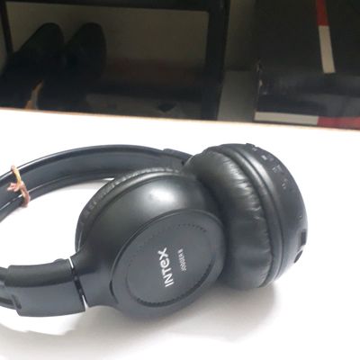 Headphones Speakers Intex Jogger B Headphones Massive Drop