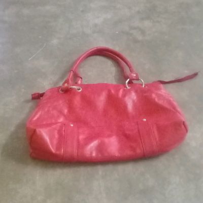Buy LADY QUEEN Women's Satchel Bag Stylish Ladies Purse Handbag with  Multiple Compartments LADYQ-00023 CREAM Handbag For Women & Girls at  Amazon.in