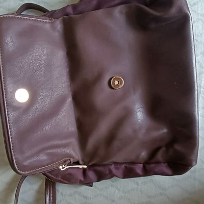 Brown Leather Designer Tote Bag For Women Stylish Shoulder Handbag, Baggit  Backpack, Clutch, And Wallet Purse From Fashionbags77, $28.86 | DHgate.Com