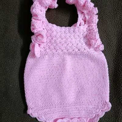 Free Baby Dresses Crochet Patterns - Your Crochet