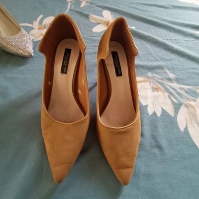 Two and a on sale half inch heels