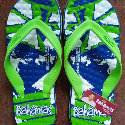 Bahamas Women Slippers (bhl-59), Size: 3,4,5,6,7,8 at Rs 184.5/pair in  Jhajjar