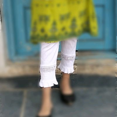 Ethnic pants for women for pairing with kurtas and tunics | - Times of India