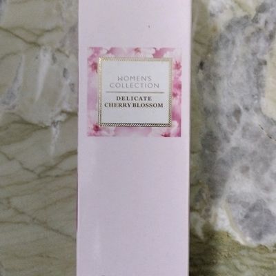 Cherry blossom best sale perfume oriflame