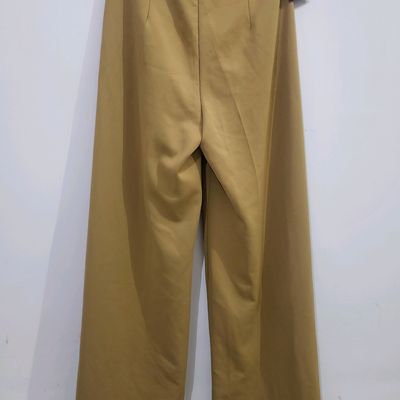 Trending Baggy Brown Korean Pants In Premium Quality