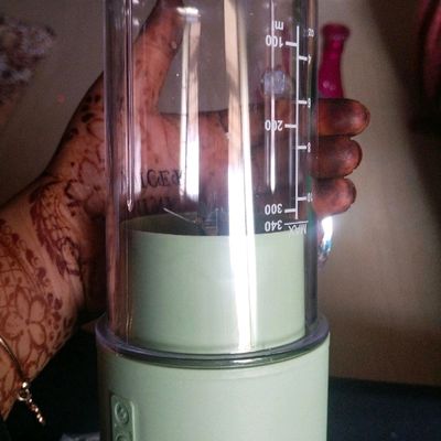 Plastic Mini Juicer Machine for Home at Rs 100/piece in Surat