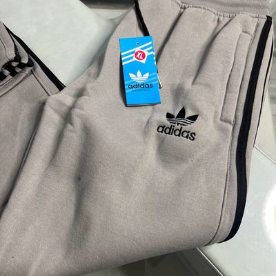 Adidas hotsell joggers xxl