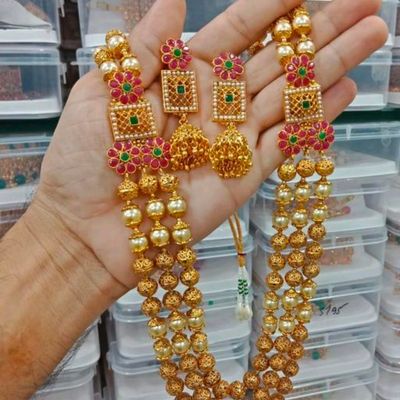 1 gram deals sets jewellery