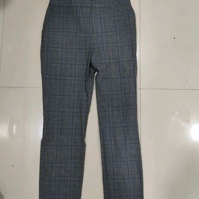 Zara Bi-stretch wool suit trousers | Mall of America®