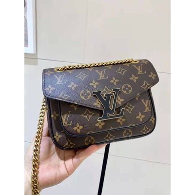 Louis Vuitton Passy, Multi