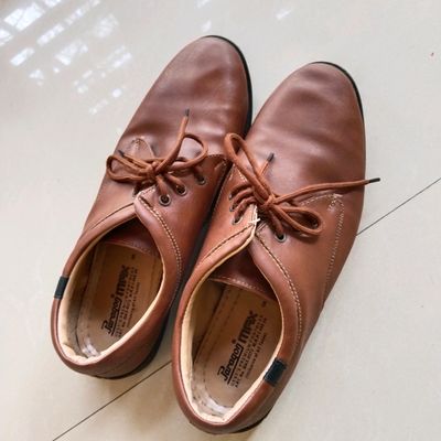 Paragon hot sale leather shoes