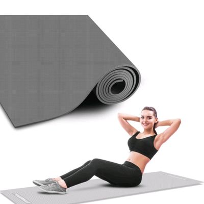 Boldfit Yoga Mat for Women Exercise Mat for Workout,Yoga,Pilates