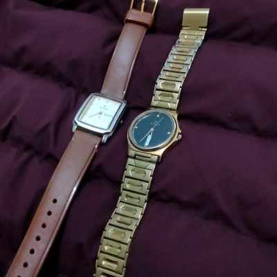 Buy Titan Regalia Opulent 9441YM02 White Dial Analog watch for Men 9441YM02  Online