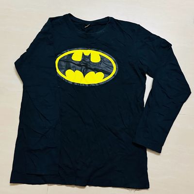 Buy Your Batman Sinister T-Shirt (Free Shipping) - Merchoid