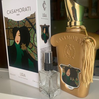 Xerjoff best sale casamorati lira