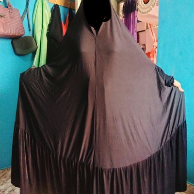 Dolphin abaya clearance