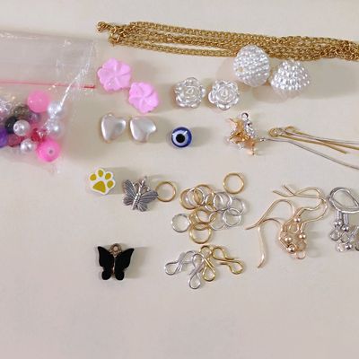 Raw gold clearance for jewelry making