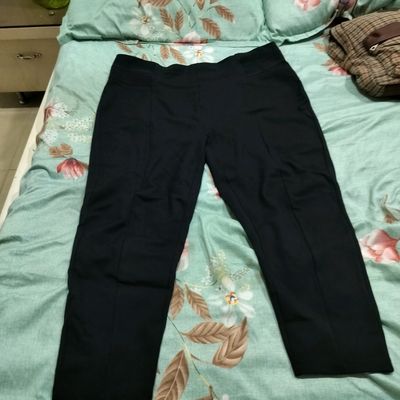 Jeans & Trousers, New Black Nexus By Lifestyle Plus Size Treggings