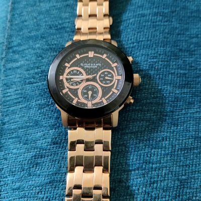 Giordano premier clearance watch