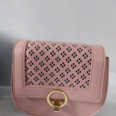 Forever glam sling bags sale